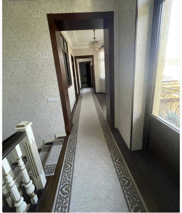 Продажа Евродома на Юнусабаде(Янгизамон), 5-соток (N 12326 )