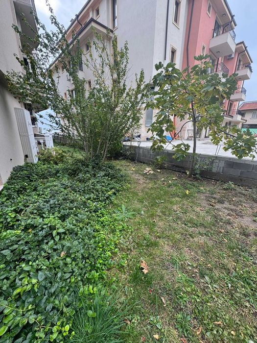 Уютен двустаен апартамент в Равда, само на 50 м от морето!