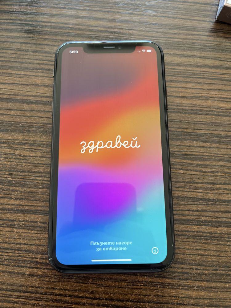 iPhone 11 топ състояние