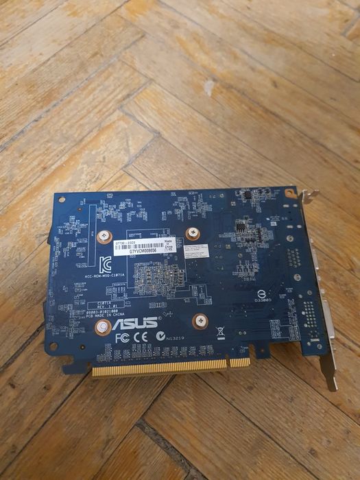 GT 730 2gb ram ddr3