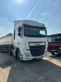 DAF XF 460 16’