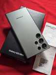 Samsung S23 Ultra 256 gb Ram 12 5G