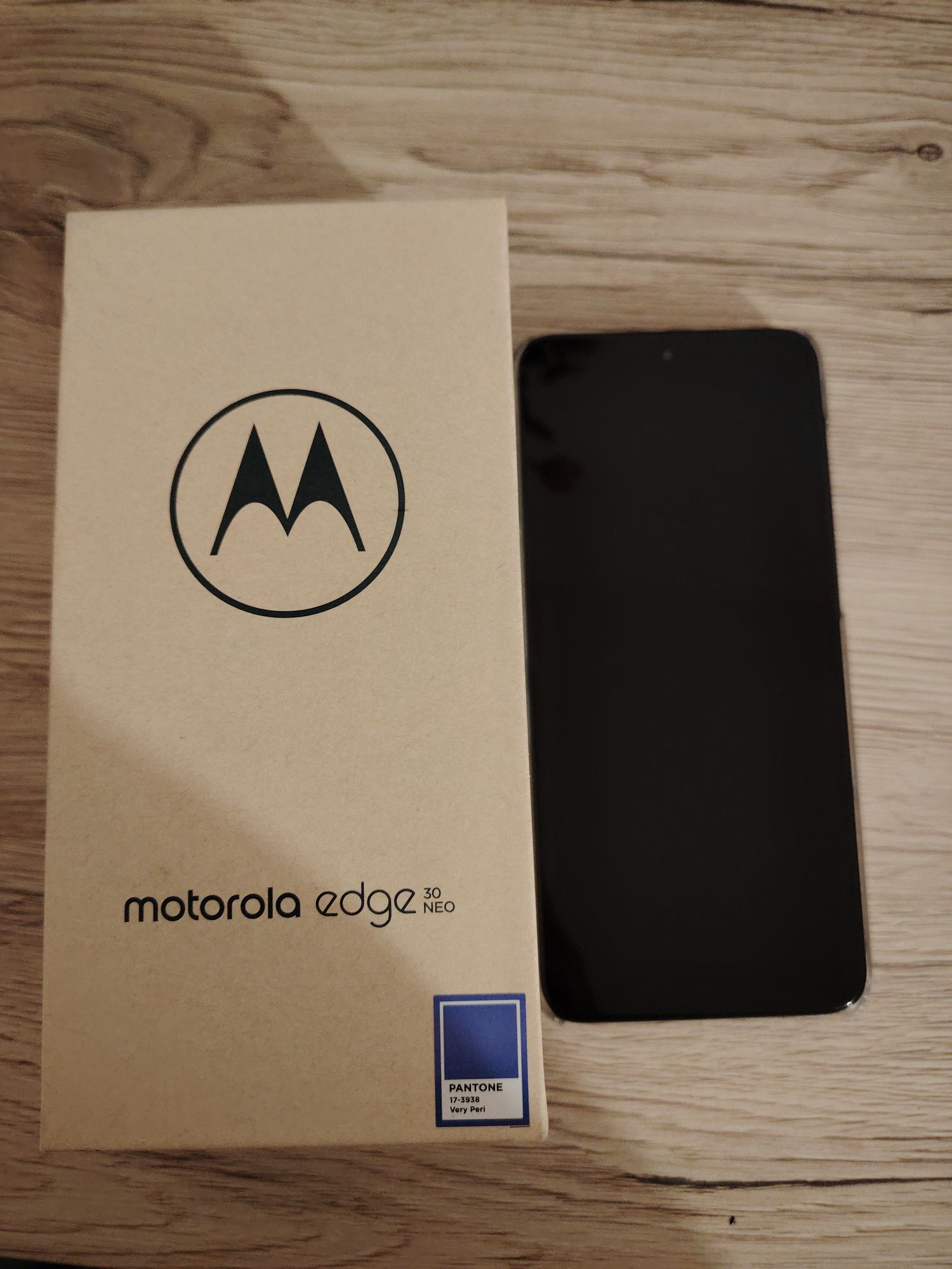 Motorola edge 30 neo