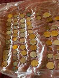 Старинни монети БГ