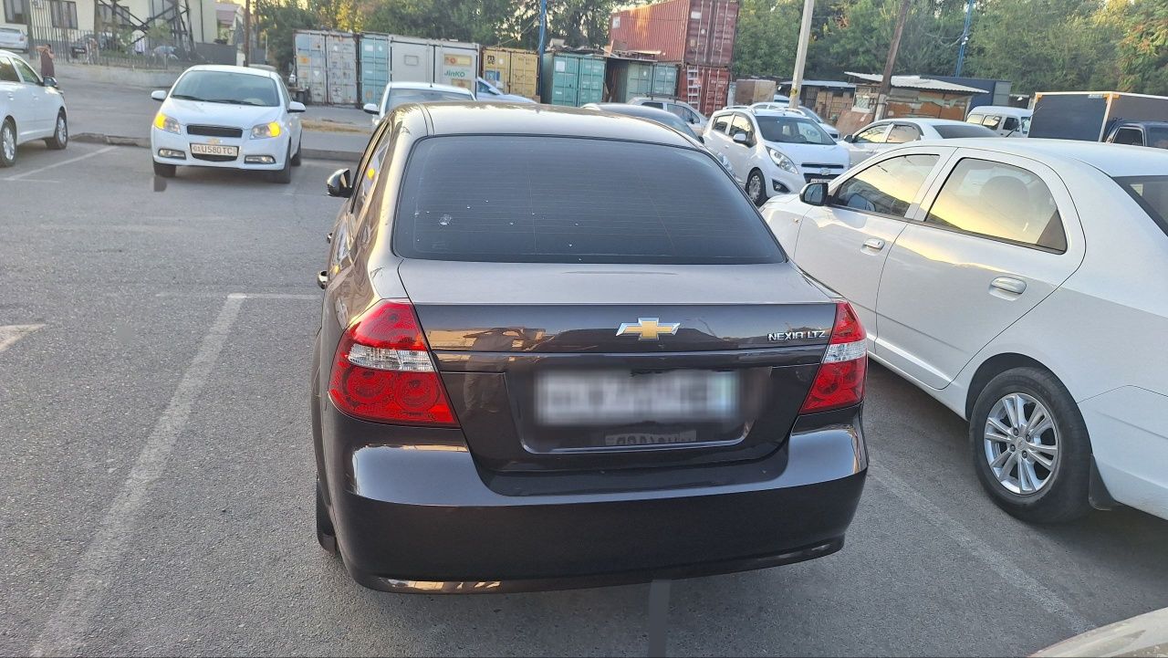 Нехиа 3 3поз автомат холати зур