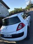 Renault Megane 2