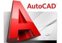 Чертежи любой сложности в AutoCAD, исполнительные схемы.