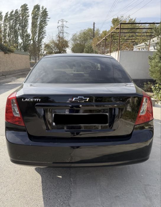 Lasetti 2020 srochna sotiladi