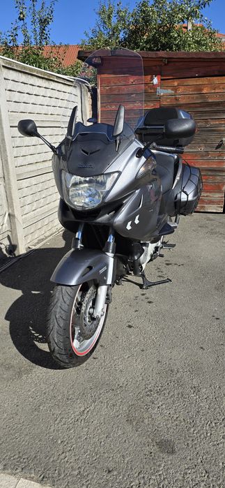 Honda NT 700 Deauville ABS