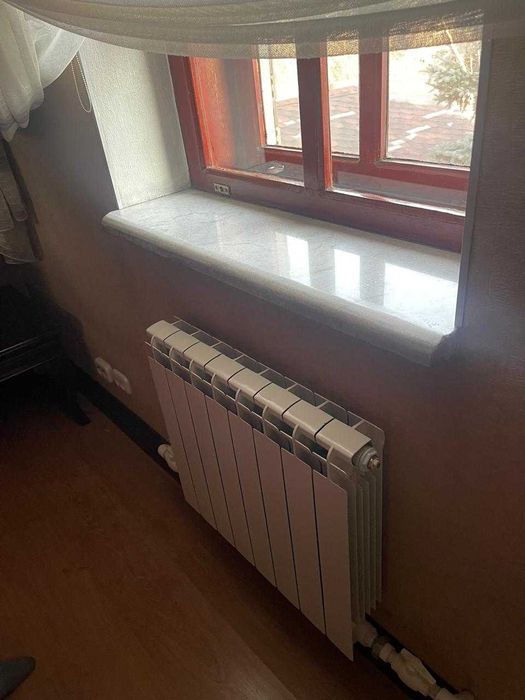 Продам подоконники