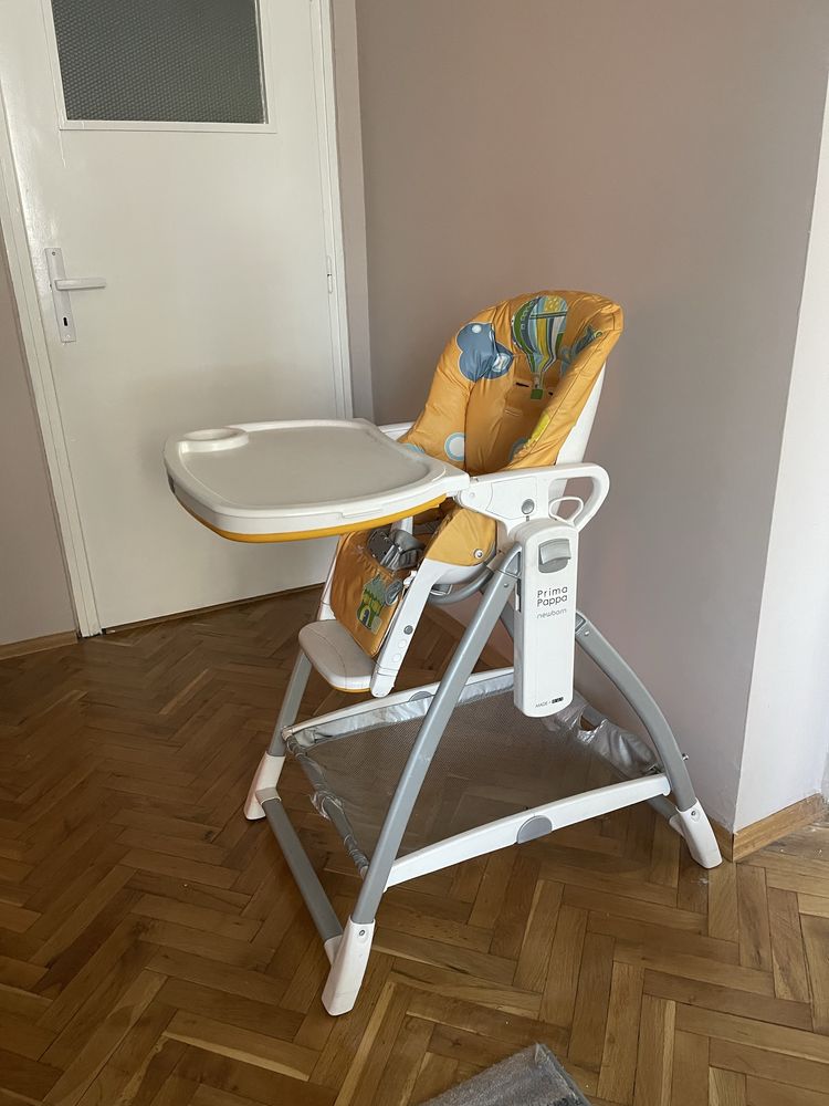 Peg Perego - Столче за хранене Prima Pappa