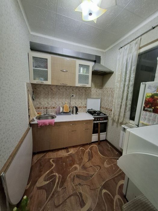 Продаётся 2х комнатная квартира Авиосозлар 2.