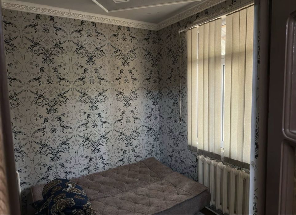 Метро Чиланзар 1в2 комнатная