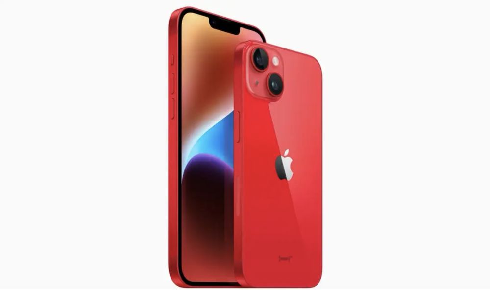 iPhone 14 оригинал