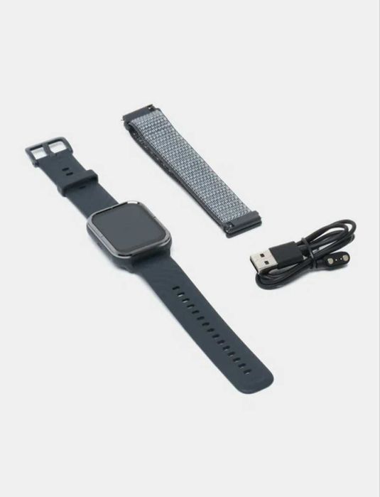 Смарт часы Xiaomi Mibro Watch C3