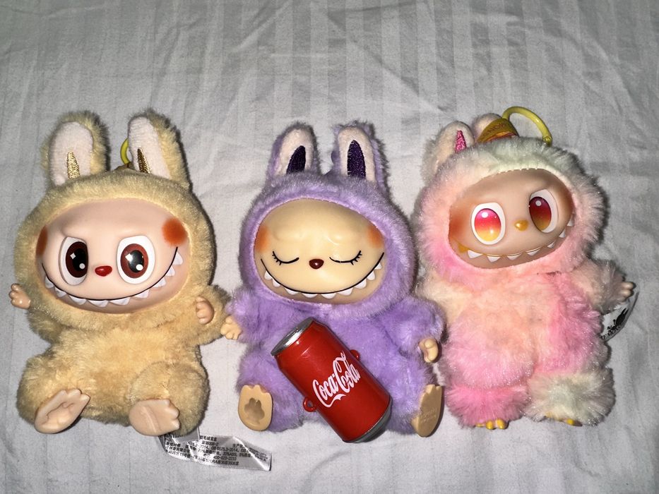 labubu pop mart ghe monsters лабубу дрехи за лабубу гучи gucci chanel