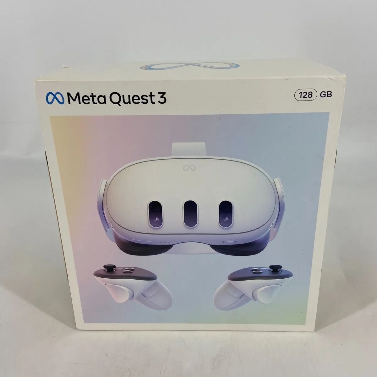 Ochelari VR Meta/Oculus Quest 3 NOU SIGILAT