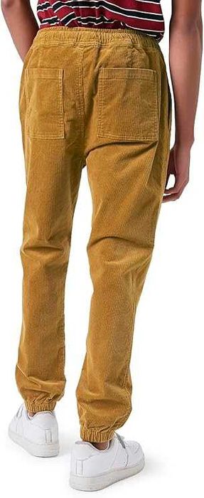 Новые джоггеры из вельвета американской компании Forever 21