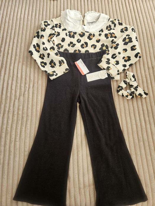 Много стилен сет за момиче