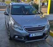 PEUGEOT 2008 1.6 HDi