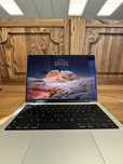 Macbook Pro M4 14