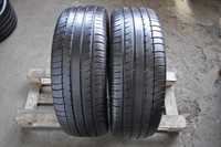 SET 2 Anvelope Vara 225/60 R18 MICHELIN Latitude Sport 100H