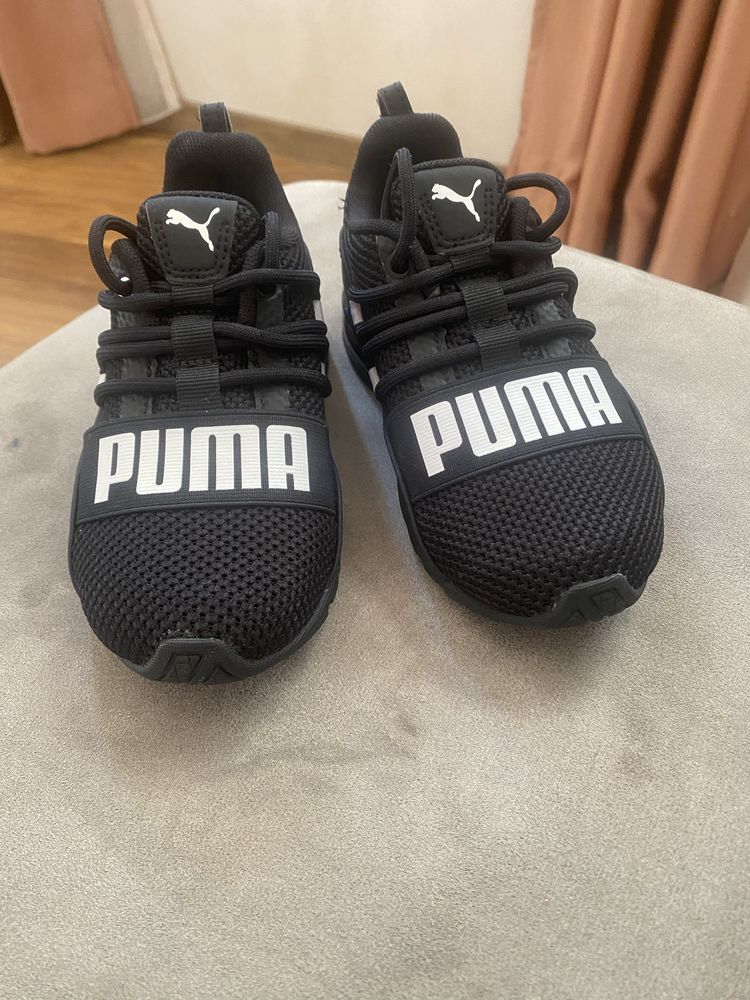 Детски маратонки Puma размер 28 ( 17 см)