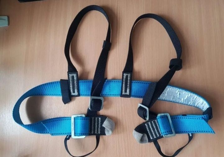 Обвязка VENTO страховочная