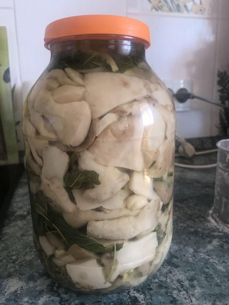 Соления продам