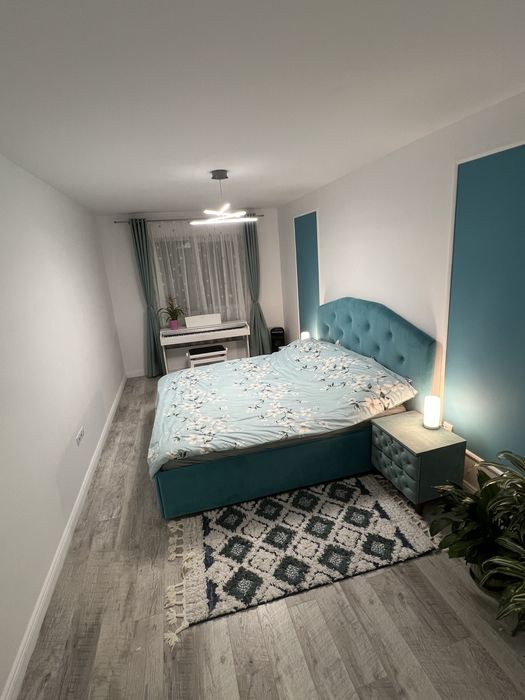 Apartament 3 camere Zona Terra