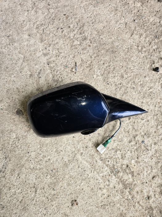 Зеркало правое Тойота Виндом 30 Лексус ЕС300 правый руль windom