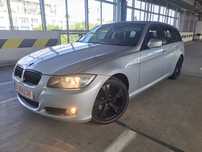 **Bmw 320 D 177 cai euro 5**