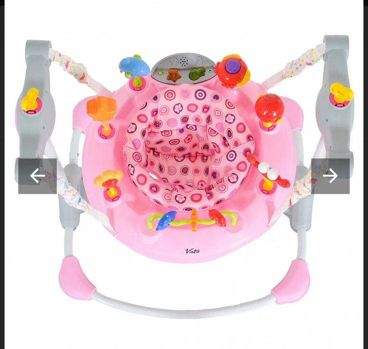 Детско бънджи 6+м