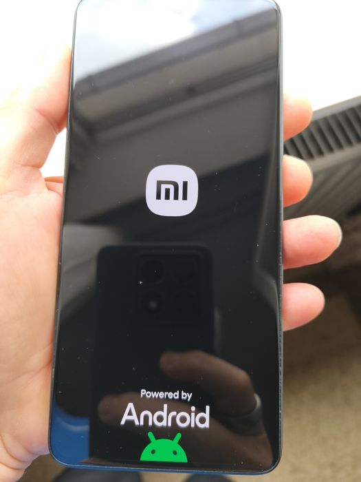 Xiaomi Redmi note 13 pro 5G