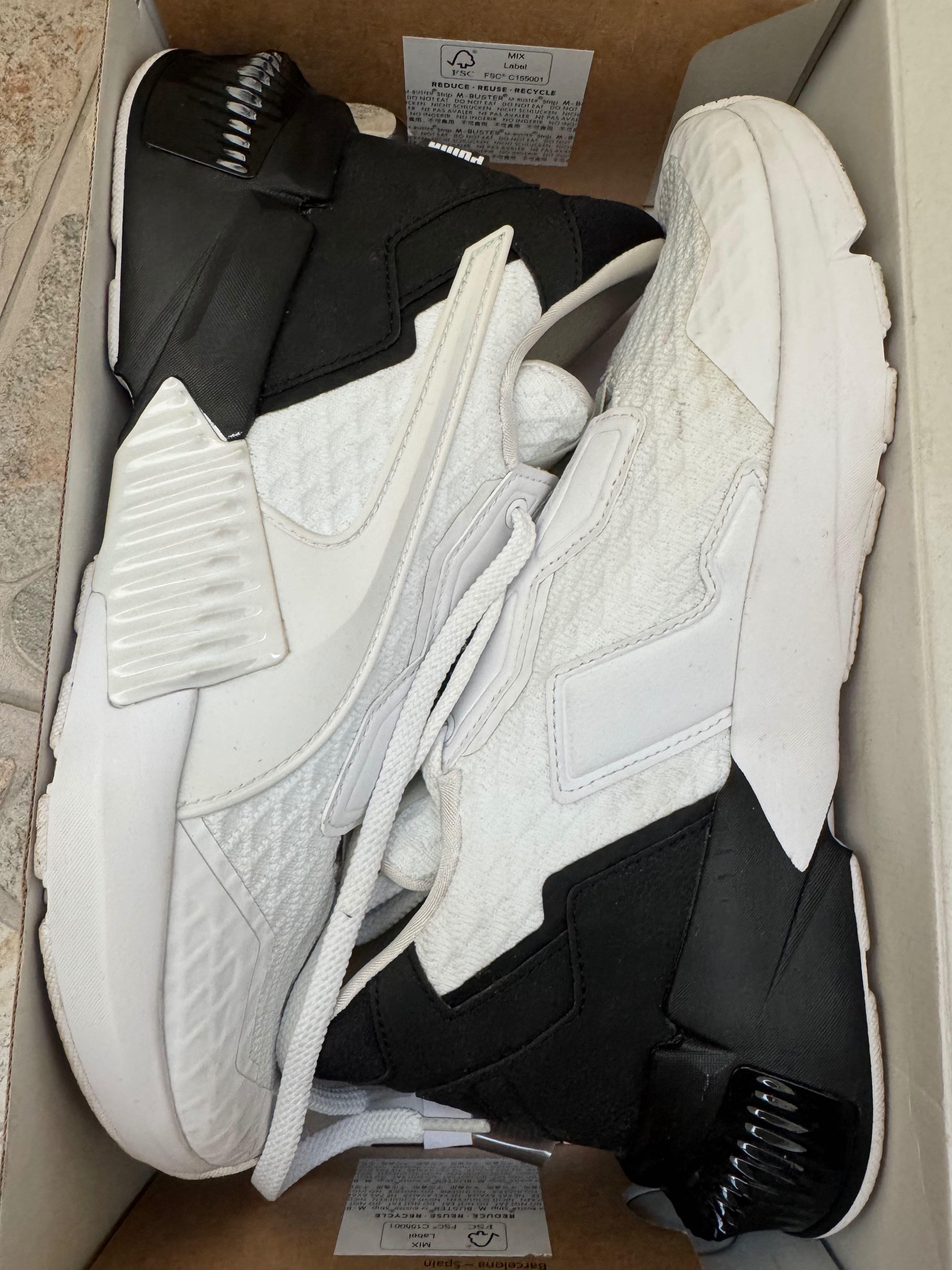 Puma Provoke XT Block Women's Training