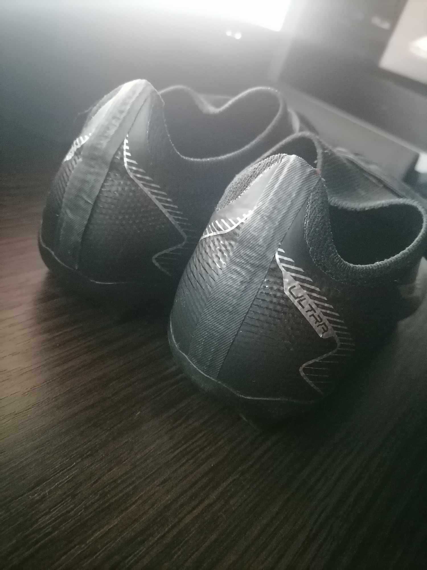 Футболни обувки Puma