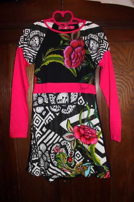 Desigual dress 11-12