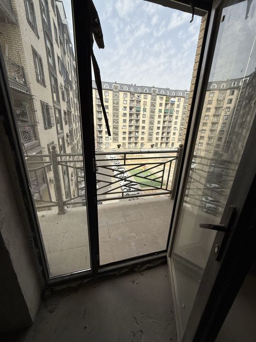 Продается 2-х комнатная каартира на новостройке Dream House ЖК GULOBOD