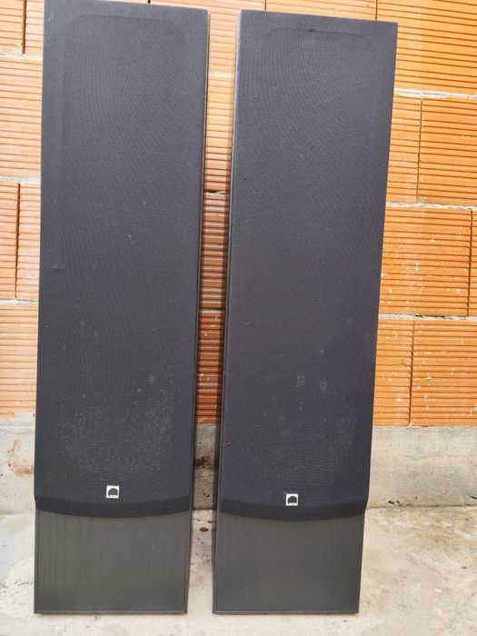 Тонколони Arcus ts600