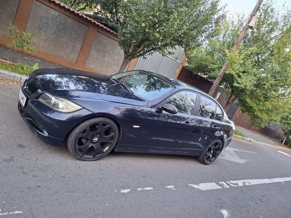 Vând/Schimb BMW e90 2.0i