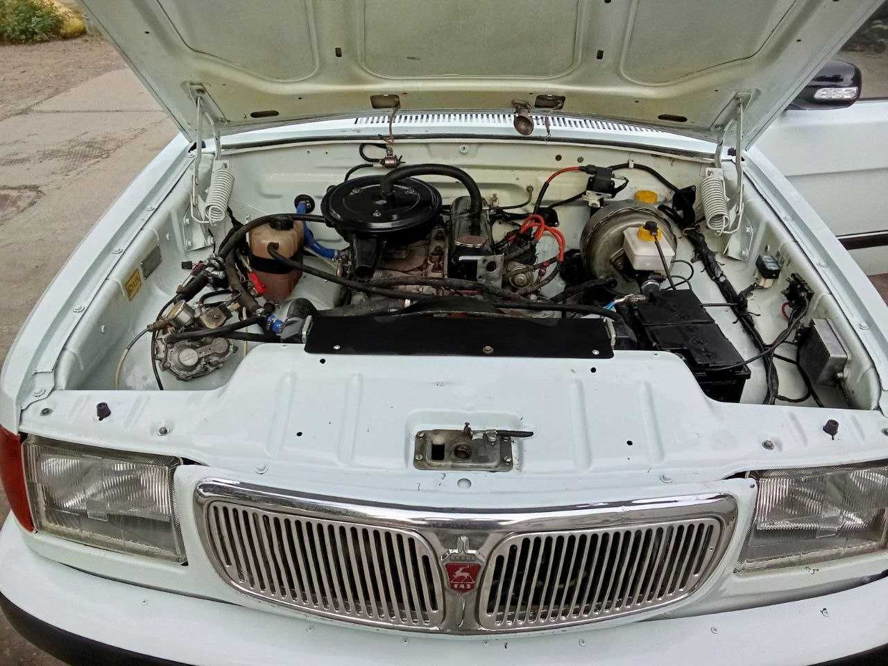 Волга 3110/ Volga 3110