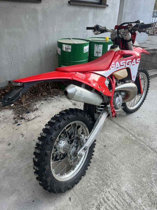 Gas Gas EC 300 2021