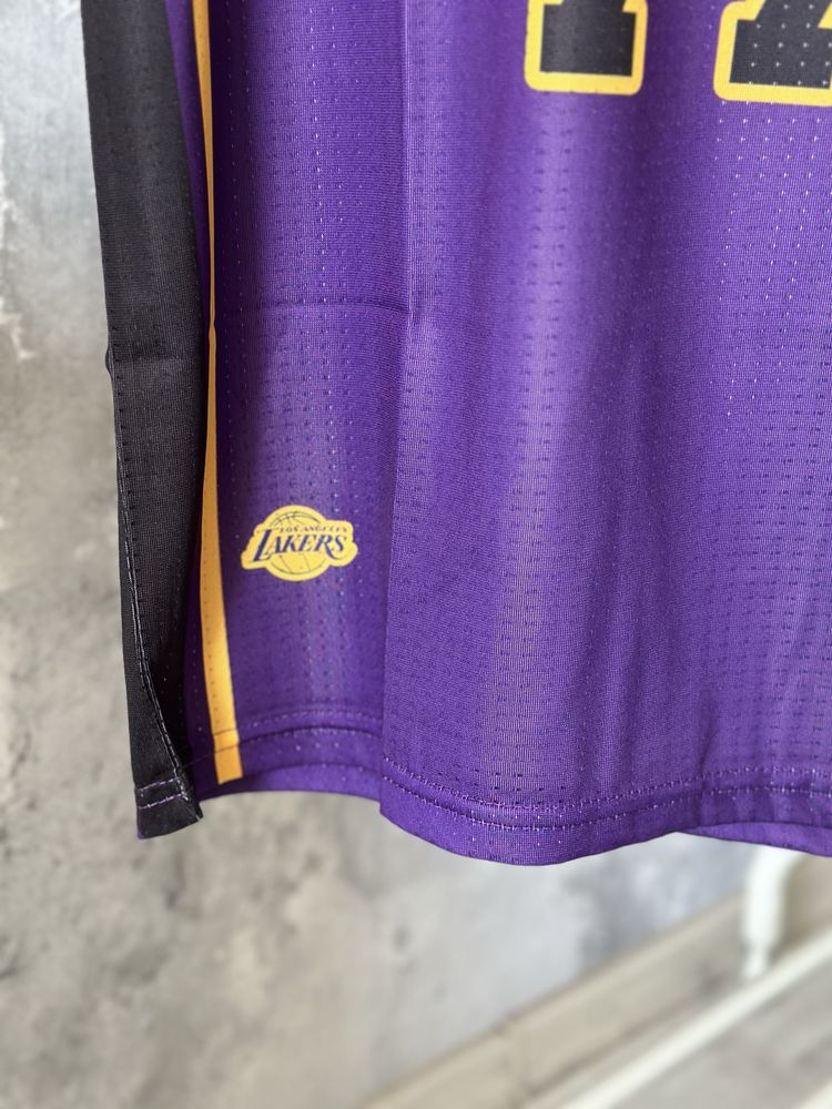 Maiou Jordan Lakers NBA maie baschet