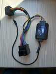 Adaptor comenzi volan astra g connects2
