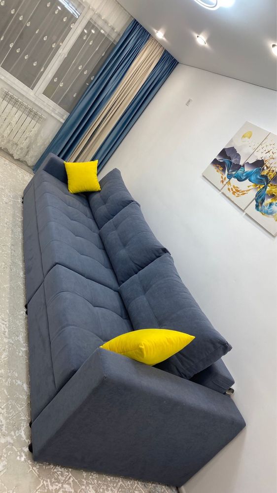 Elegante Mega plus 340 диван