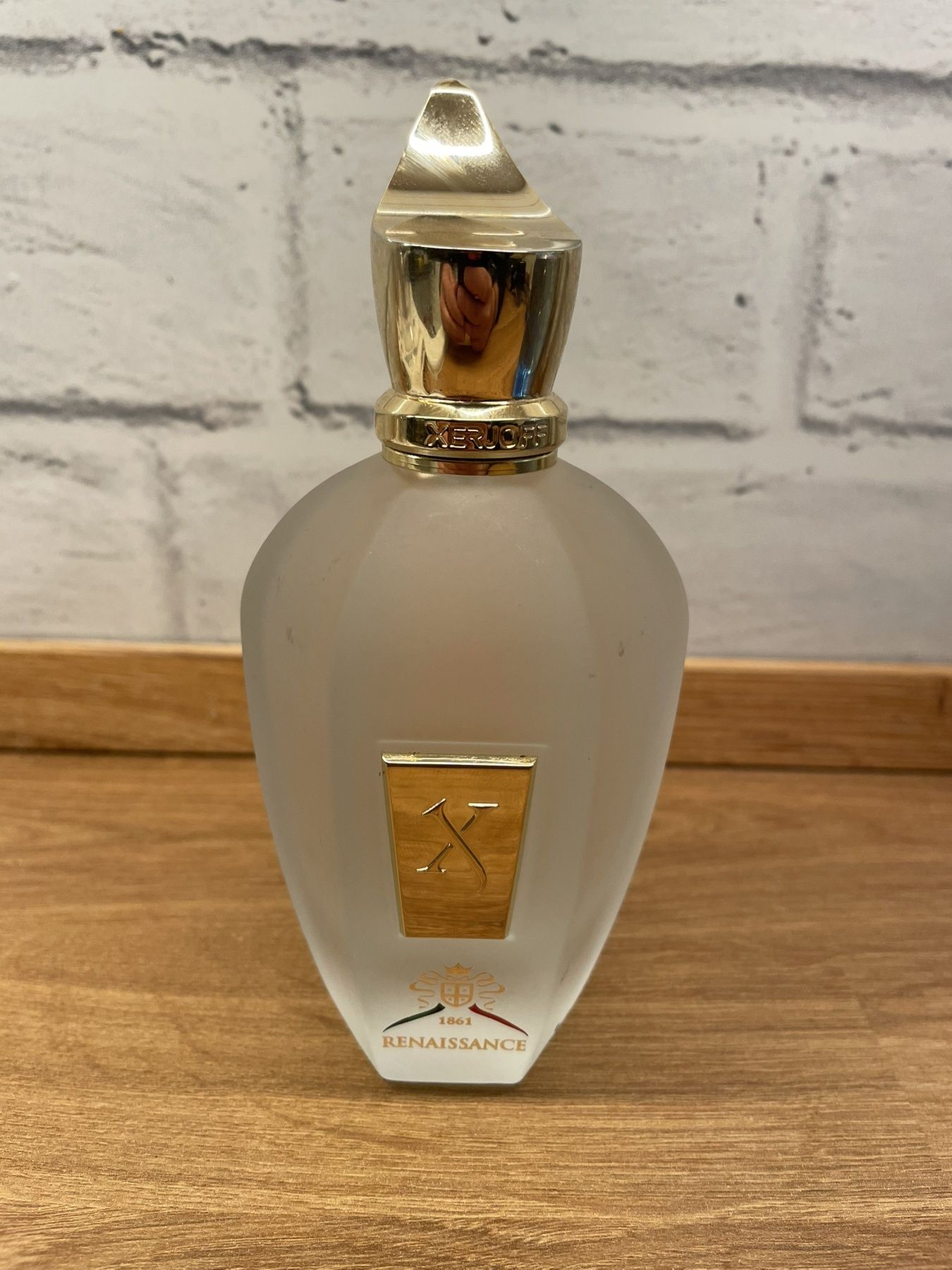 Xerjoff Renaissance 100ml parfum