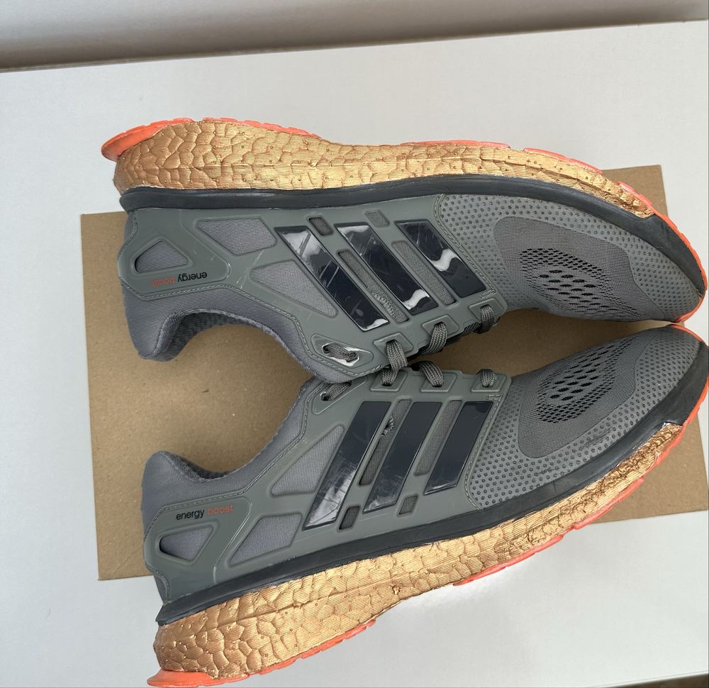 Adidas Ultra Boost  (44)Маратонки