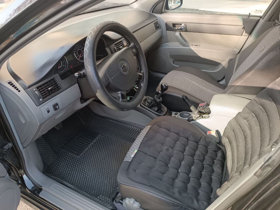 Продается жентра 1 позиция метан газ