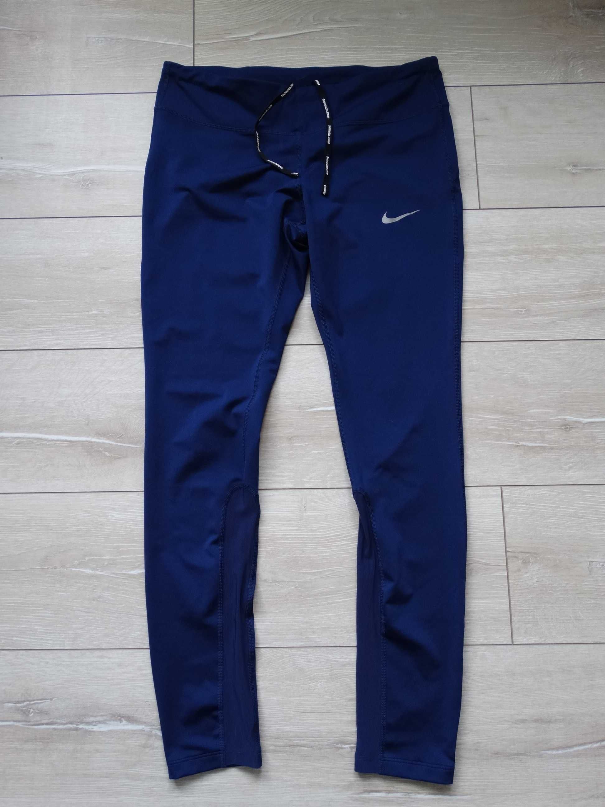 Найк Nike Power Epic running leggings женски клин размер L