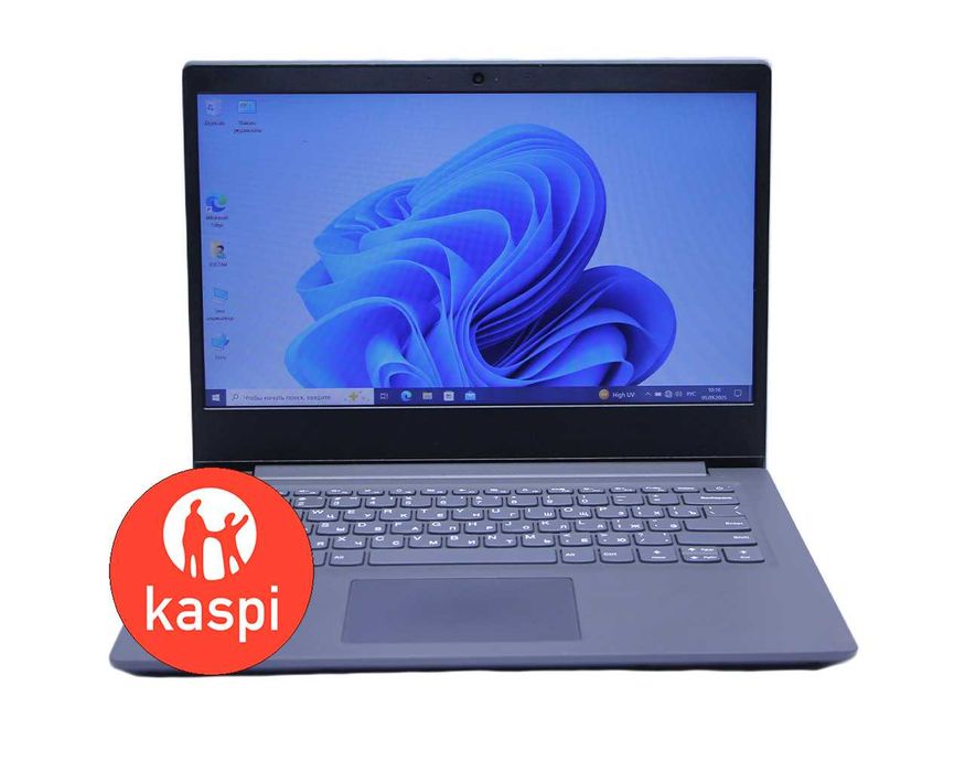 Ноутбук Lenovo AMD 8Gb AMD Radeon Vega 3 NVMe SSD 128Gb АКБ до 4ч